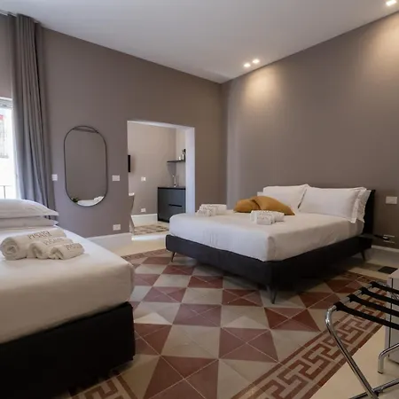 Apartment Palazzo Pisani - Bari Bari