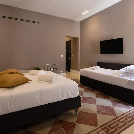 Palazzo Pisani - Bari Apartment
