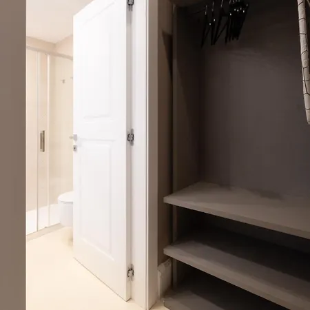 Palazzo Pisani - Apartament