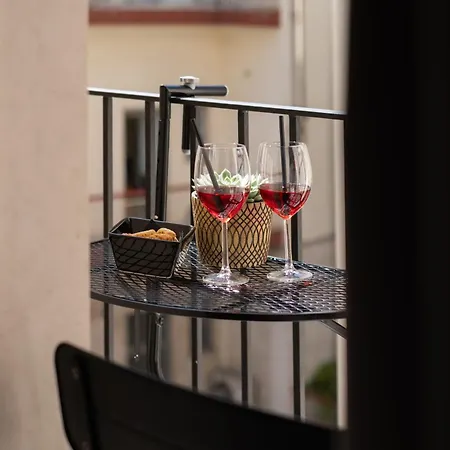 Apartament Palazzo Pisani - Bari
