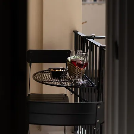 Palazzo Pisani - Apartamento