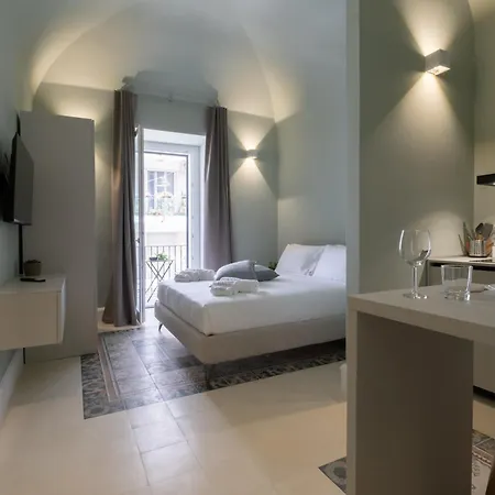 Palazzo Pisani - Apartament Bari