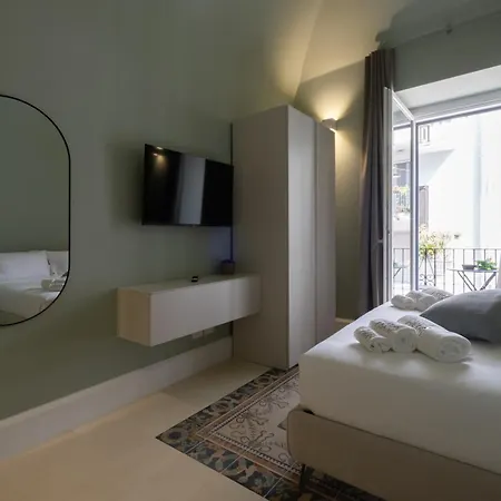 Apartment Palazzo Pisani - Bari Bari