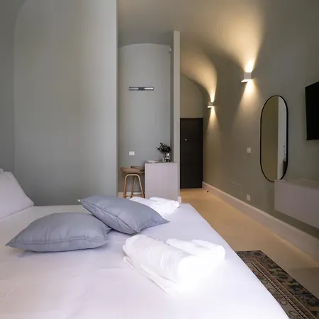 Palazzo Pisani - Bari Apartment Bari