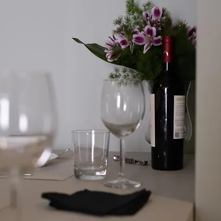 Palazzo Pisani - Bari Apartment Bari