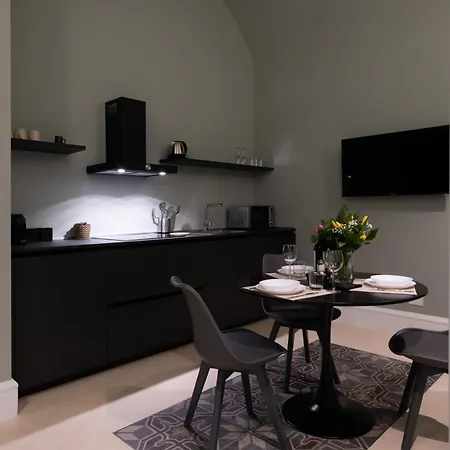 Palazzo Pisani - Bari Apartment Bari