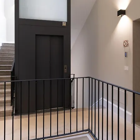 Palazzo Pisani - Apartament