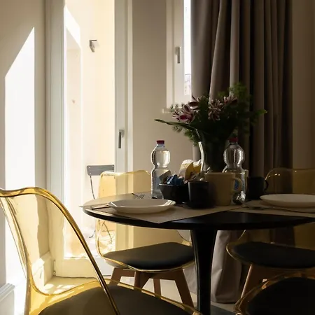 Palazzo Pisani - Apartament *