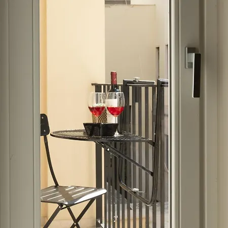 Apartament Palazzo Pisani -