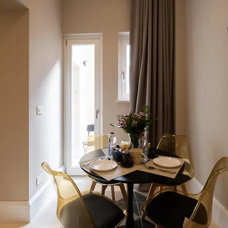 Apartament Palazzo Pisani - Bari