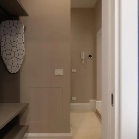 Apartament Palazzo Pisani - Bari