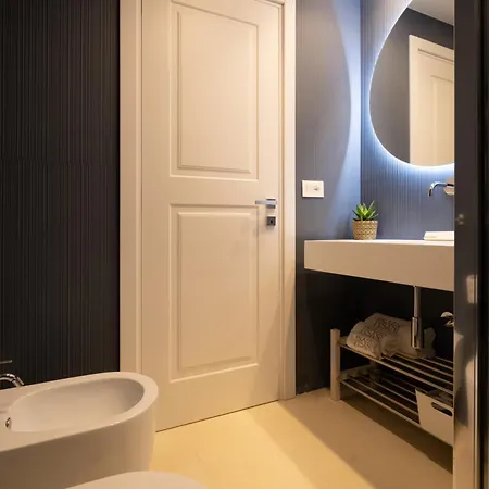 Palazzo Pisani - Apartament Bari