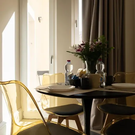 Apartamento Palazzo Pisani - Bari