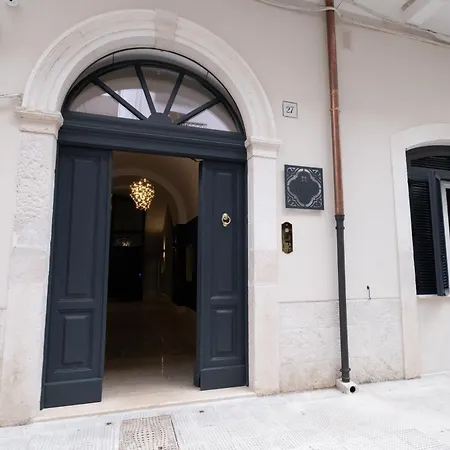 Palazzo Pisani - Apartamento *