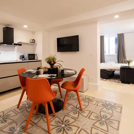 Apartament Palazzo Pisani - *