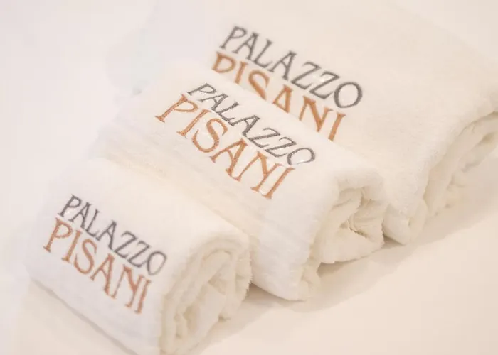 Apartament Palazzo Pisani - Bari