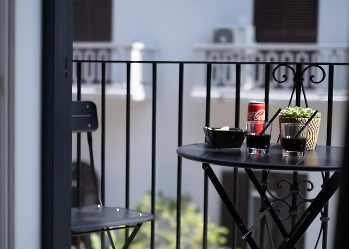 Apartament Palazzo Pisani - Bari