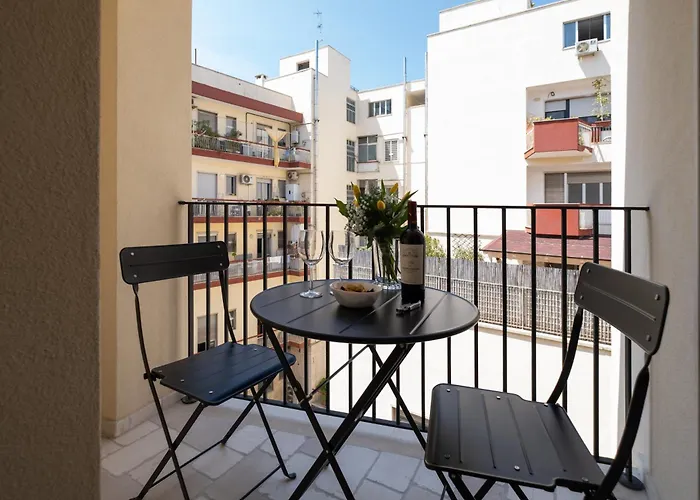 Apartament Palazzo Pisani -