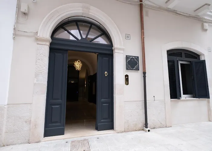 Palazzo Pisani - Apartament *