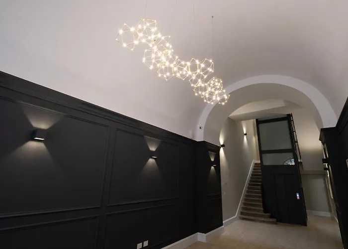 Palazzo Pisani - Bari