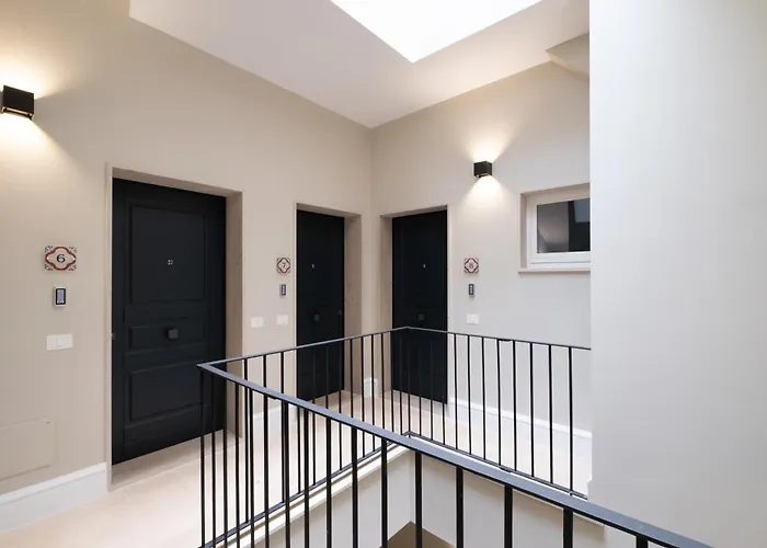 Palazzo Pisani - Bari